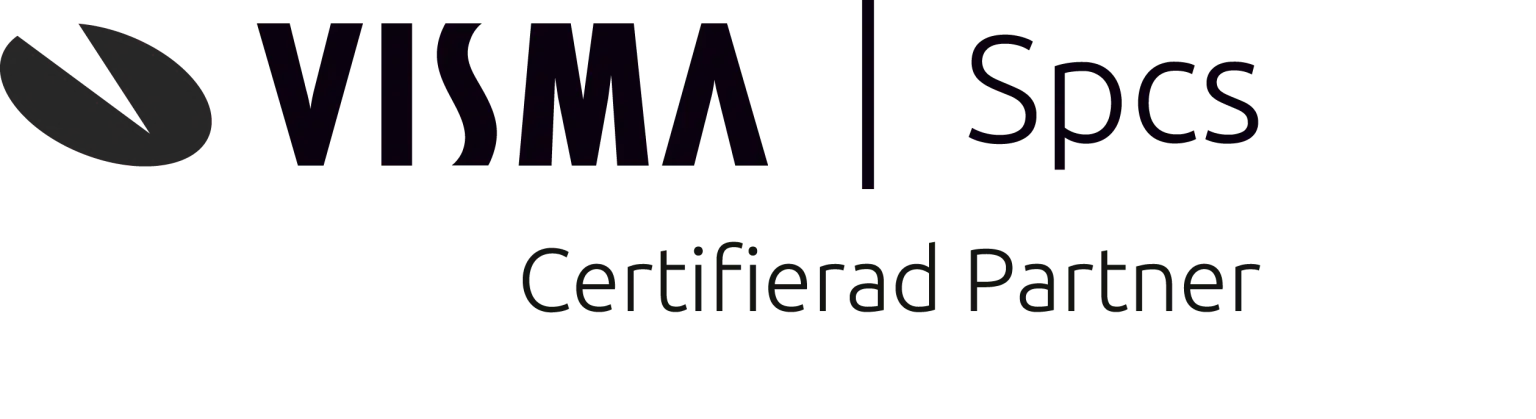 Visma | Sps | Certifierad Partner